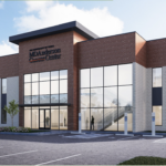 NEW Medical Office Space For Lease in Missouri City